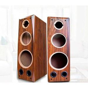 케이스 DIY 우퍼 양방향 8인치 제작 내추럴 10인치 우드 북쉘프 캐비닛