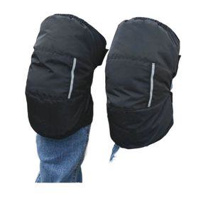 바이크 방한대 무릎 보호 하체 보호대 자전거 패드 오토바이 라이딩 장비 바람막이