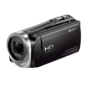 소니 HDR-CX450 FHD캠코더 정품