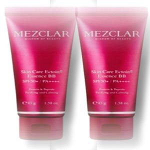 메즈클라 엑토인 에센스 비비크림 45g 2개