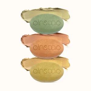 아인솝 반려동물 머드팩 비누100g