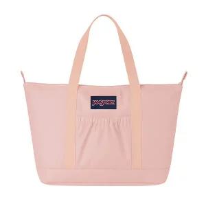잔스포츠 학생가방 데일리 토트백 토트백 숄더백 가방 미스티로즈 핑크 JS0A85O57N8(EK0A5BJ5N59)