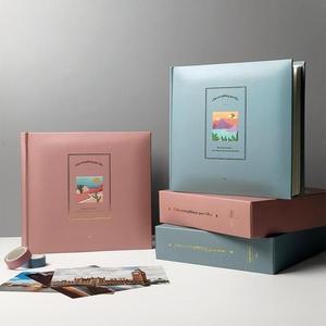 [MEIMPO88_56]대용량 포켓 고급 앨범 사진첩 11950 4X6