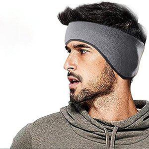 [셀러허브 1]스포츠용 기모헤어밴드 / 남여공용 테니스 러닝 축구 배구 농구 기모운동밴드 헤드밴드