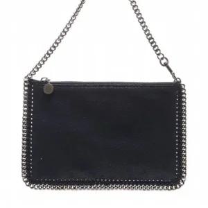 스텔라메카트니  17S S 여성 팔라벨라 클러치 숄더백 371369_W9132_4061_17S