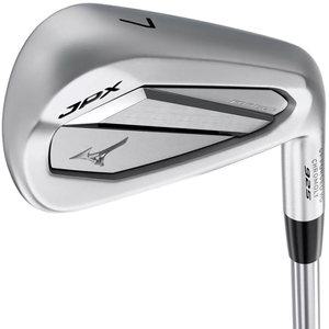 미즈노 JPX925 포지드 아이언 단품 4번(21도) 2025년 S, 스틸