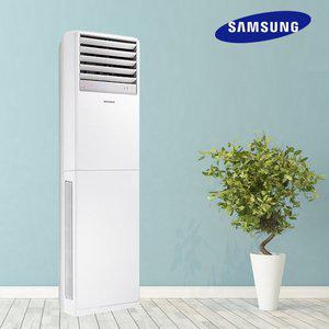 [삼성]에어컨신 삼성 인버터 중대형 사무실 업소용 에어컨 냉방기 23평 실외기포함 SJ01