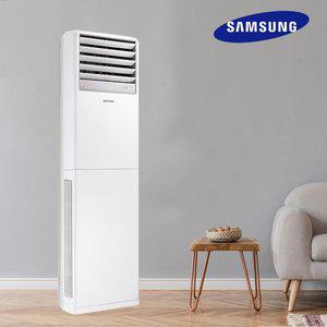 [삼성] 인버터 중대형 사무실 업소용 에어컨 23평 냉방기 실외기포함 SJ01