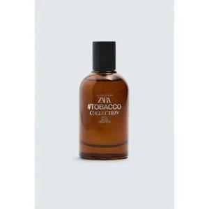 자라 ZARA 남자 향수 #토바코 콜랙션 RICH WARM ADDICTIVE 오드 뚜왈렛 100ML (3.4 FL.OZ) - 0210/472/9993