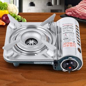 안전한버너 고화력 미니브루스타 가정용가스버너