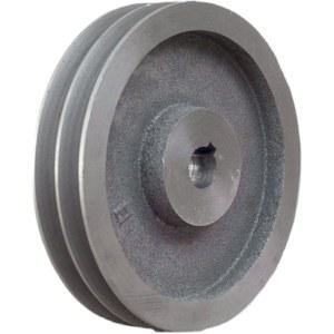 외경 모터 풀리 벨트 V벨트 도르레 분할 호환 이중홈 산업용 30MM 기어드 발전기 토크