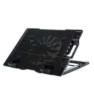 노트북용품 ZM-NS2000 노트북 쿨러 받침대 노트북받침대 노트북거치대 노트북스탠드 노트북거치받침대