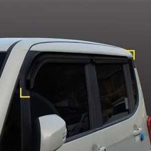 레이 스모그 썬바이저 윈도우 바이저 자동차선바이저 자동차썬바이저 차량용썬바이져 크롬썬바이져