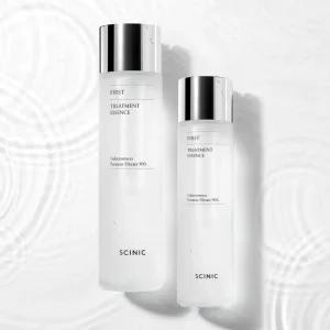 싸이닉 퍼스트 트리트먼트 에센스 215ml+150ml