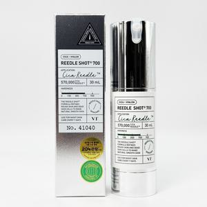 브이티코스메틱 VT 리들샷 700 30ml 1개-