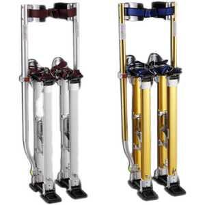 키다리 족마 페인트 신발 미장 공사 인테리어 리프팅