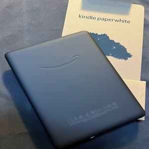 더패스터 킨들이북리더기 kindle 페이퍼화이트 전자책