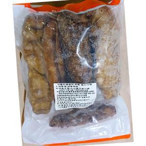 아이푸드 루비 해삼 냉동 580g 10개 해산물