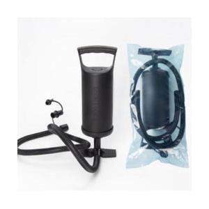 에어펌프 공기주입기 풍선 튜브 바람넣기 손펌프 2개