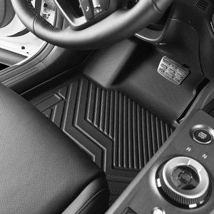 [차덕후] 자동차 스포티지 NQ5 페이스리프트 TPE 바닥매트 풀세트