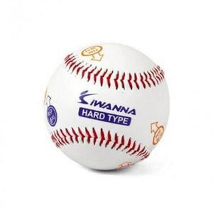 경식 아이워너 야구공 구질연습 12EA EAS 1타 (416Dp)