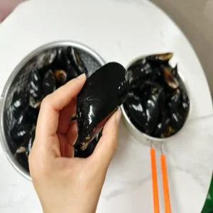 국내산 남해안 생물 홍합 3kg/5kg