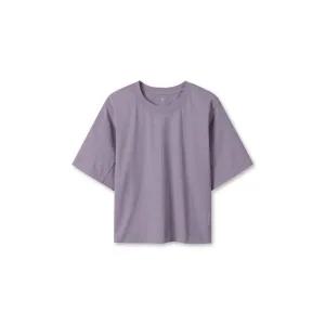 [탑텐밸런스](의정부점) BALANCE 여성 세미크롭 반팔티 MBG5TS2251