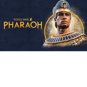 PC 토탈워 파라오 스팀 한국코드 Total War PHARAOH
