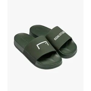 메온셀 GOALSTUDIO GRAB-ITY BALANCE BASIC SLIDE-KHAKI