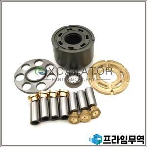 POCLAIN 유압 펌프 부품 수리 키트 B34903M 재건
