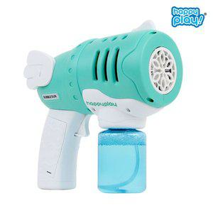 갤러리아 해피플레이 어린이 버블건 장난감 자이언트윙 자동 비눗방울 민