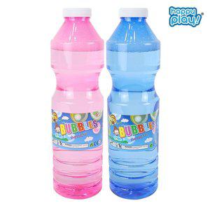 갤러리아 어린이 버블건 장난감 비눗방울 리필액 950ml