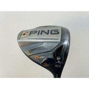 .핑 G400 10.5도 드라이버 헤드