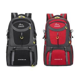 여자 여성 소형 빅사이즈 가벼운 대형 남자 휴대용 여행 아웃도어 등산 주머니 가방