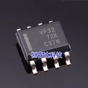 실크 스크린, CAN 10 칩 SN65HVD32DR, 개 SN65HVD32D, , VP32 트랜시버 패치 로트당