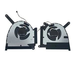 TUF 게이밍 FX517ZR RTX 쿨러 WA FX517ZM 13NR0990T02011 12V RTX3070TI CPU 노트북 3060 GPU 13NR0990T01011 팬용