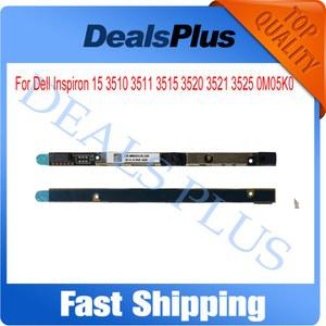 인스피론 교체용 카메라 3511 3521 05K0 3515 CN 15 3525 0M05K0 M05K0 웹캠 3510 3520