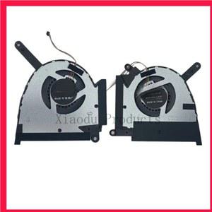 TUF 게이밍용 노트북 13NR0990T01011 선풍기 FX517ZR CPU RTX GPU 쿨러 3060 RTX3070TI 12V 냉각 13NR0990T02011 FX517ZM