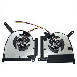 CPU GPU 3선 12V 15 13NR0990T01021 TUF RTX3060 RTX3070 13NR0990T02021 FX517ZR 대시 FX517 FX517ZC FX517ZM