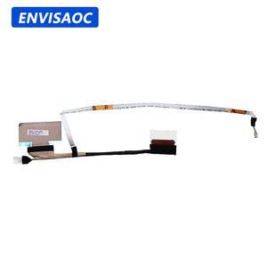 에이서 호환 스핀 0011 카메라 54 비디오 54N 케이블 LED LCD 55N 플렉스 N19W3 노트북 450 리본 SP513 0K202 디스플레이 스크린