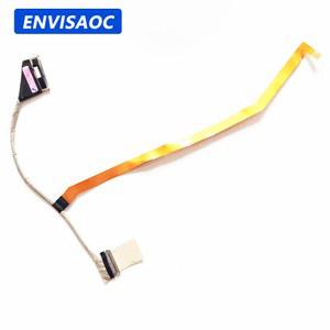 MSI GE66 GP66 화면 디스플레이 노트북 리본 케이블 카메라 LED 40PIN MS1541 MS1543 MS1545 MS1542 플렉스 LCD 비디오 240HZ MS1544