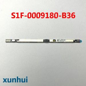 MSI 웹캠 마이크 보드용 B36 노트북 S1F 카메라 0009180