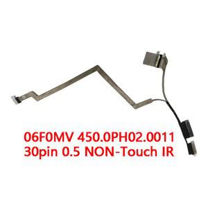 LATITUDE 5530 5531 0001 3570 450 0PH02 0011 0PH04 노트북 06F0MV 3571 PRECISION LCD 0M55JW FHD 케이블