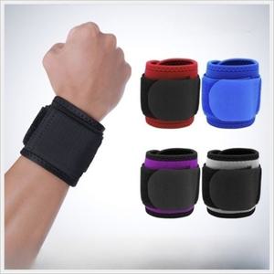 임산부 키보드 컴퓨터 마우스 헬스 손목 보호대 밴드