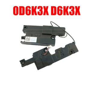 DELL용 노트북 스피커 INSPIRON 17R N7110 0D6K3X D6K3X