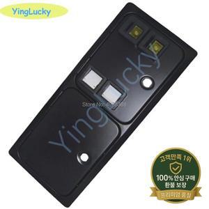 아케이드 캐비닛 액세서리용 코인 작동식 게임 기계 부품 싱글 및 더블 도어 게이트 수납기