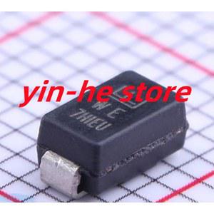 20PCS SMAJ5 0CA WE 다이오드 214AC 5V 양방향 SMA DO 실크 패치 TVS 스크린