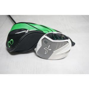 젝시오 X 화이트에디션 우드 3번, 5번 벤투스 블루 샤프트 5S 미사용 신품 개별 가격