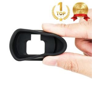 DK-29 Nikon Z7II 미러리스 카메라 교체 용 소프트 뷰 파인더 아이 컵