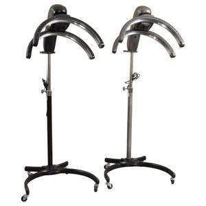 실 열 기계 스탠드 머신 실펌기구 가열기 에어롤 1 블랙/스탠드형 옥펌